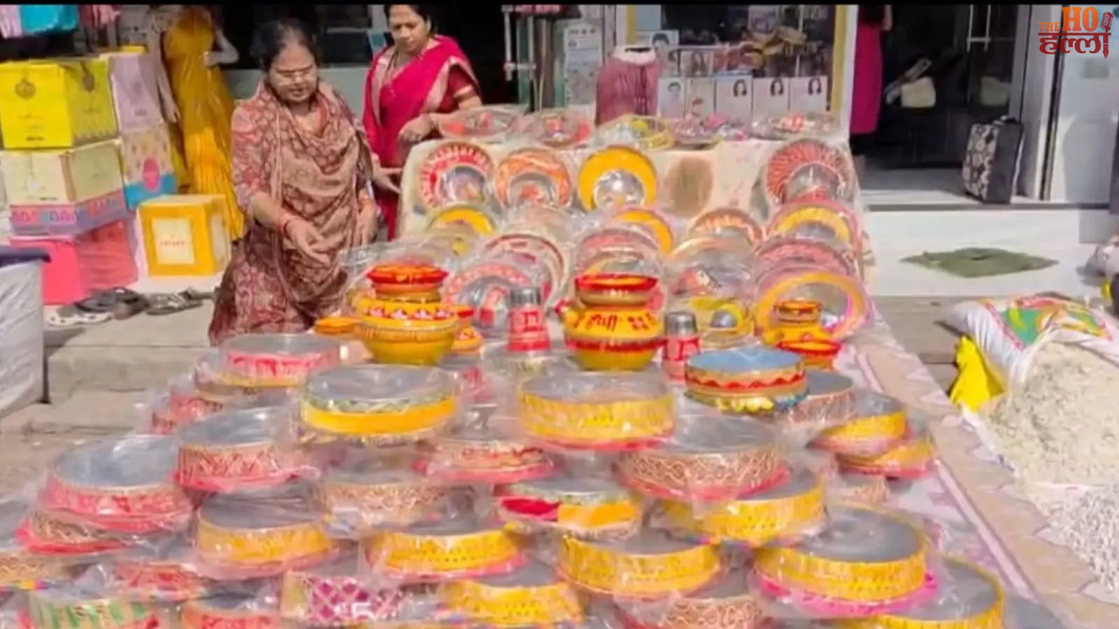 raebareli-news-karwa-chauth-bazaar-mehendi-shopping (2)