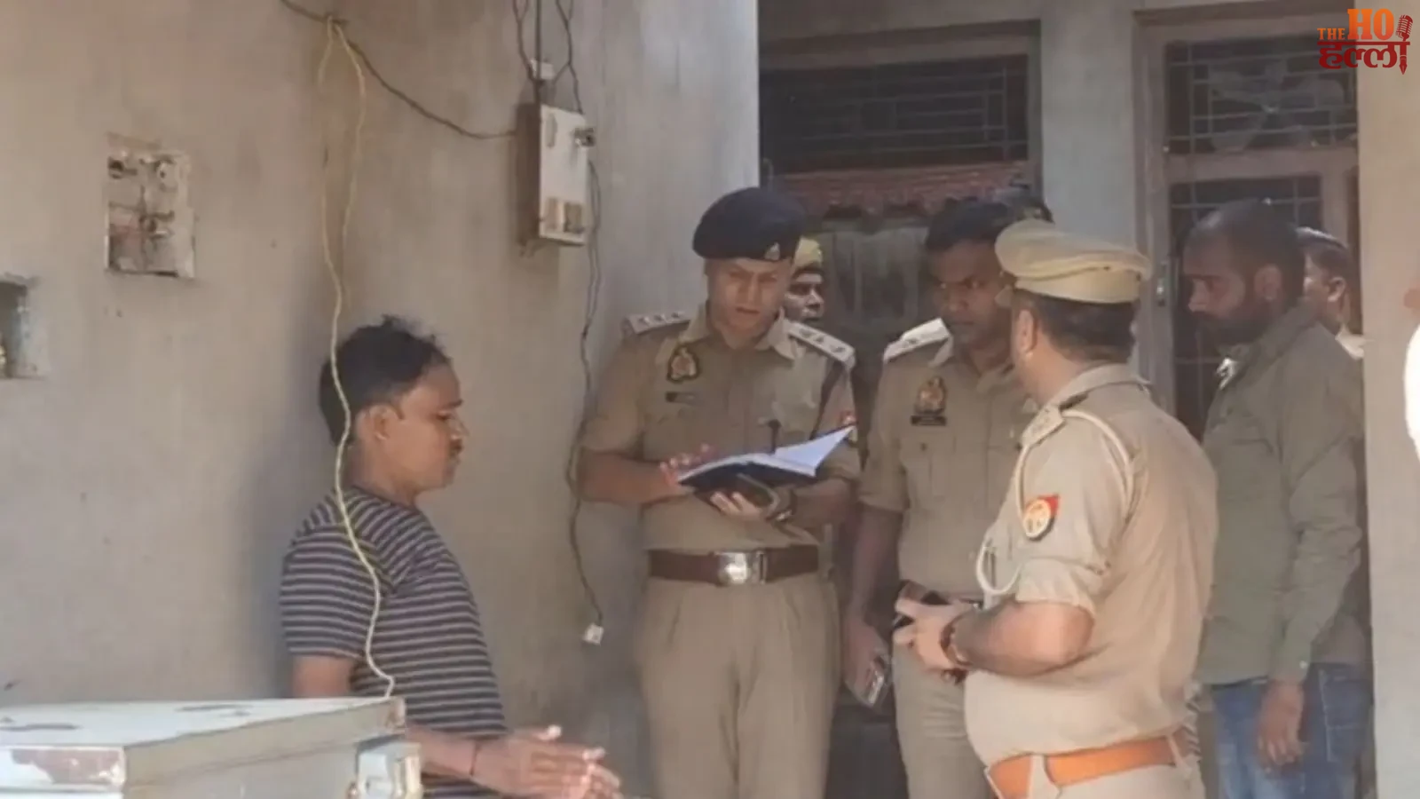 raebareli-news-roof-fireworks-blast-ahiya-raipur (2)