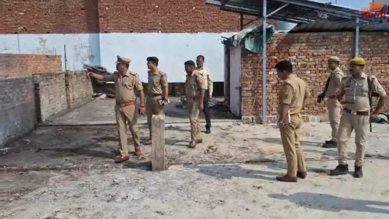 raebareli-news-roof-fireworks-blast-ahiya-raipur
