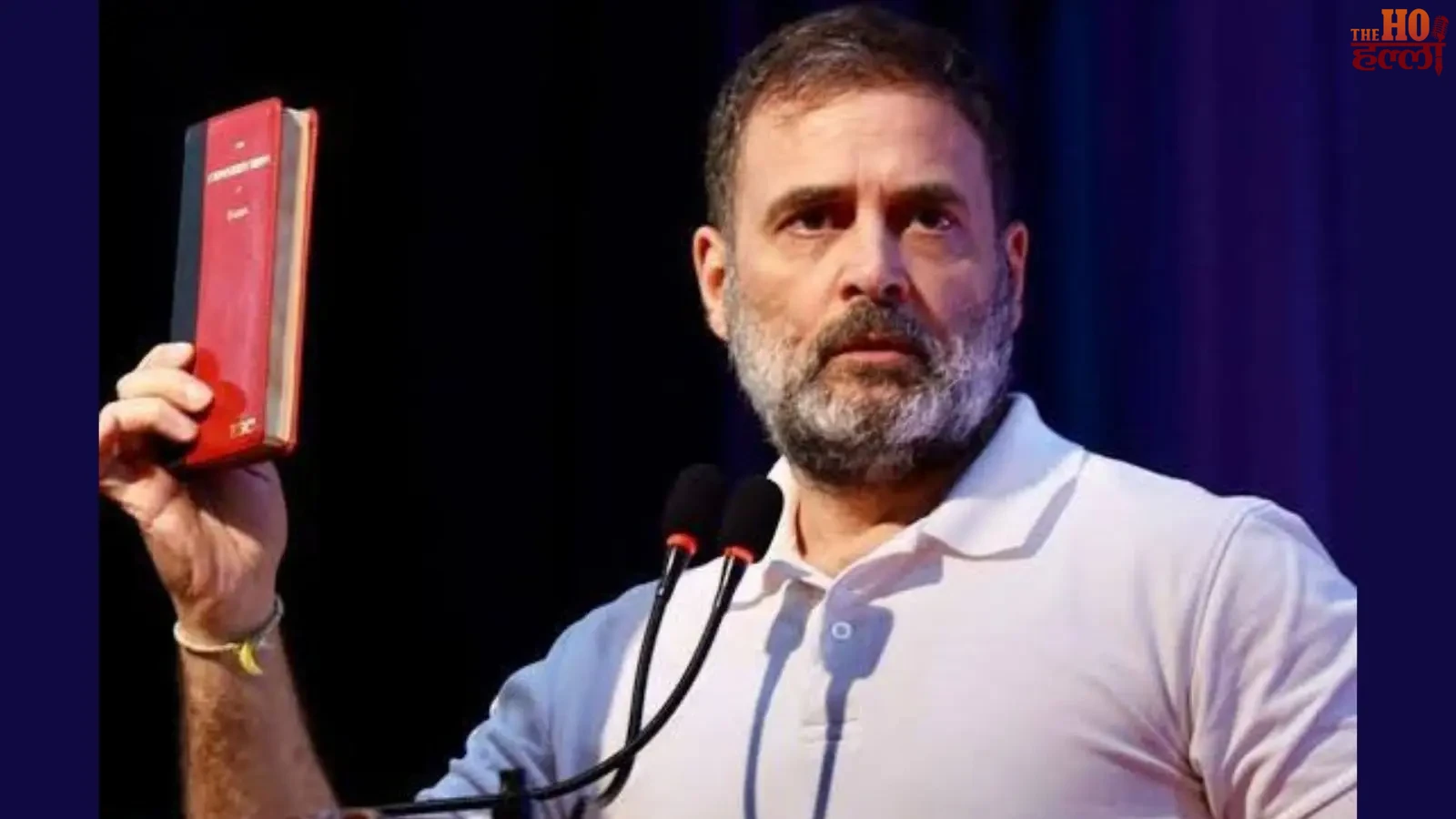 अमित शाह मानहानि मामले में सुल्तानपुर कोर्ट से बरी होने के बाद कांग्रेस नेता राहुल गांधी