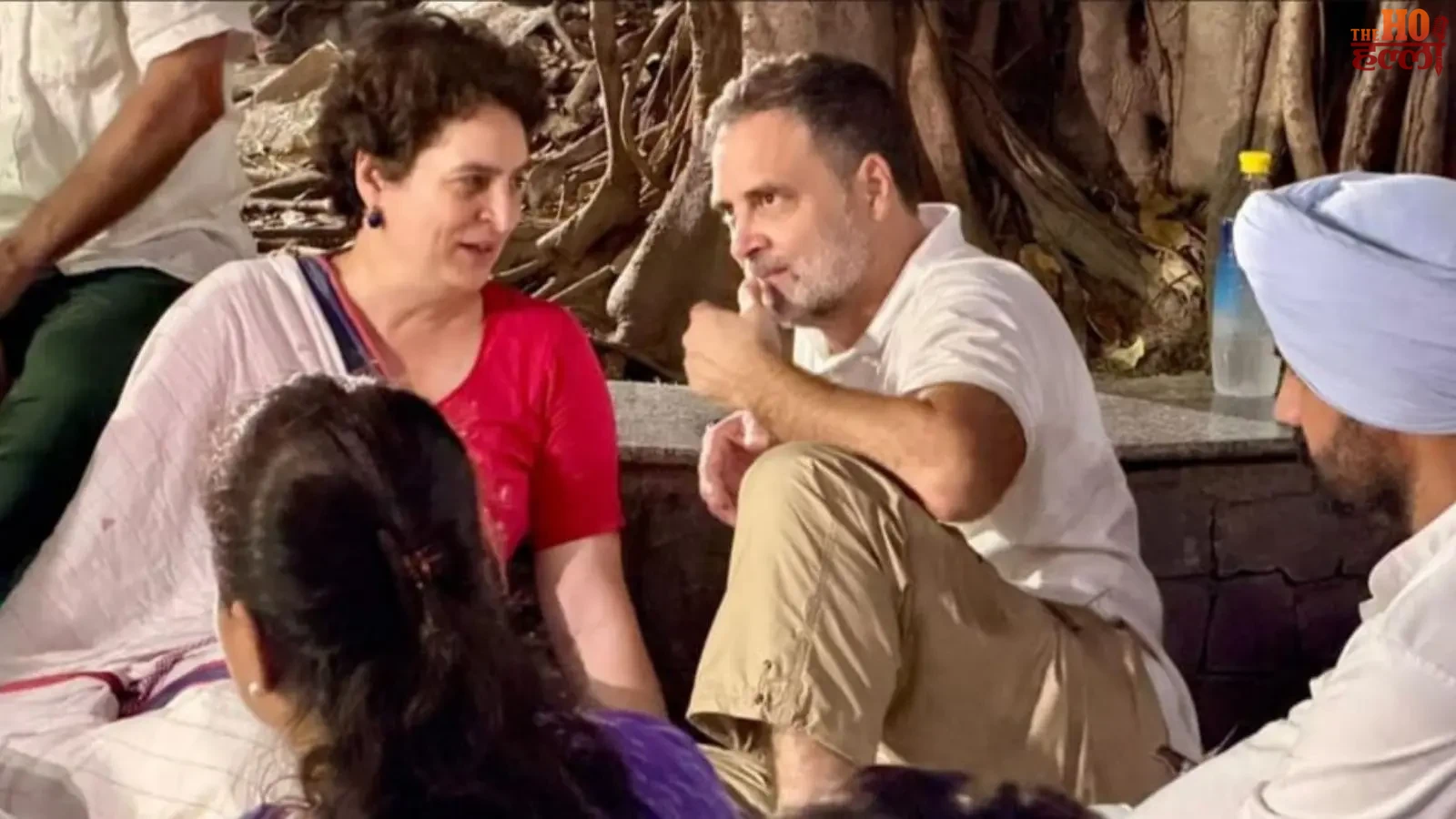 rahul-gandhi-priyanka-gandhi-fir-akashvani-bhawan-sir-protest-delhi