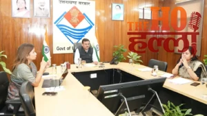 राजीव गांधी नवोदय विद्यालयों की बदलेगी तस्वीर, स्थायी प्रिंसिपल-टीचर की होगी नियुक्ति