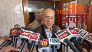 दीपावली पर राम मंदिर को दुल्हन की तरह सजाने की तैयारी, नृपेंद्र मिश्र बोले- शेष काम 15 नवंबर तक हो जाएंगे पूरे