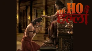 Bollywood News : रामायण के नए पोस्टर में समाई राम-दशरथ के रिश्ते की झलक, आशीर्वाद से अस्थि विसर्जन तक के दिखे भावुक दृश्य