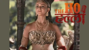 Ramayana Movie : जनस्थान की राजकुमारी बनीं रकुल प्रीत सिंह, सामने आया शूर्पणखा का पहला लुक