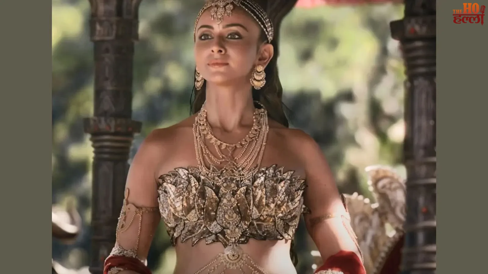 ramayana-movie-rakul-preet-singh-shurpanakha-first-look