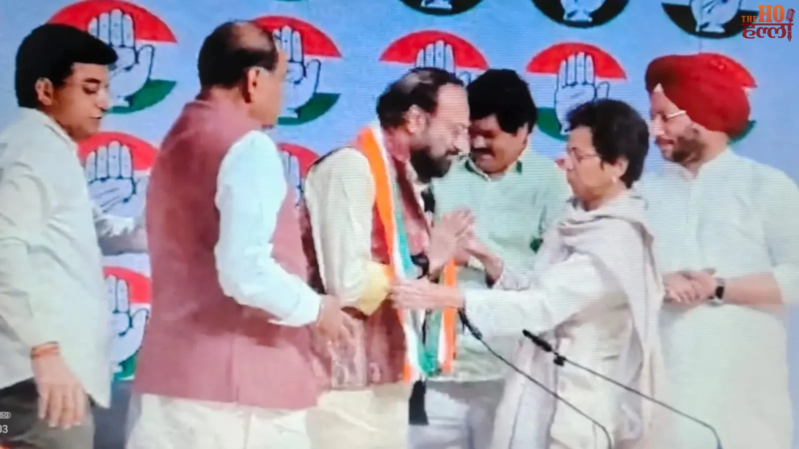 ramsharan-nautiyal-jubin-nautiyal-father-joins-congress