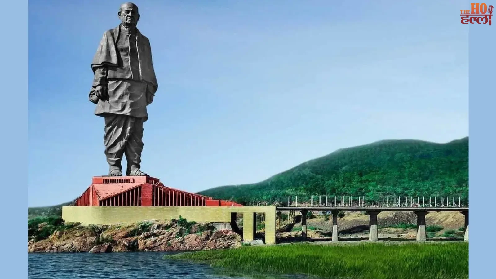 rashtriya-ekta-diwas-sardar-vallabhbhai-patel-itihas