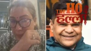 Uttrakhand News : कैबिनेट मंत्री को जान का खतरा, पति के खिलाफ दर्ज कराया केस, लगाए ये गंभीर आरोप