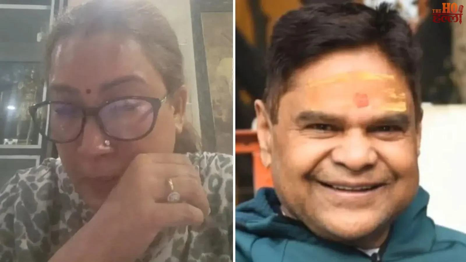 rekha-arya-cabinet-minister-uttarakhand-case-against-husband