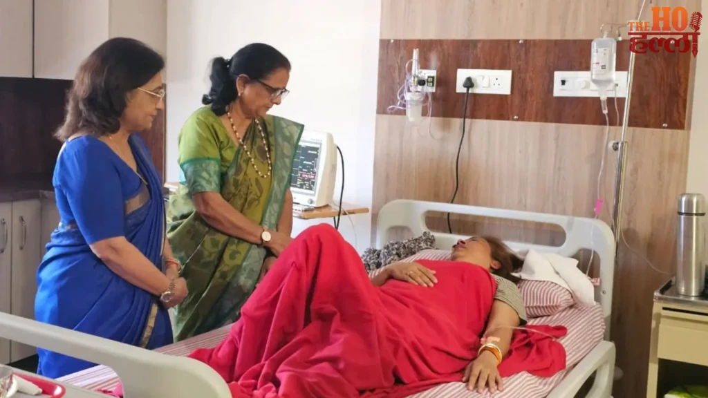 रेखा आर्या प्रकरण : महिला आयोग ने लिया संज्ञान, कुसुम कंडवाल ने अस्पताल में भर्ती मंत्री का जाना हाल