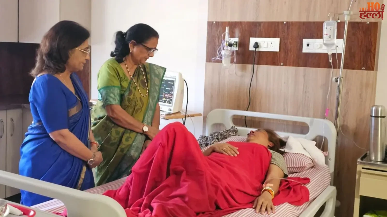 rekha-arya-case-women-commission-kusum-kandwal