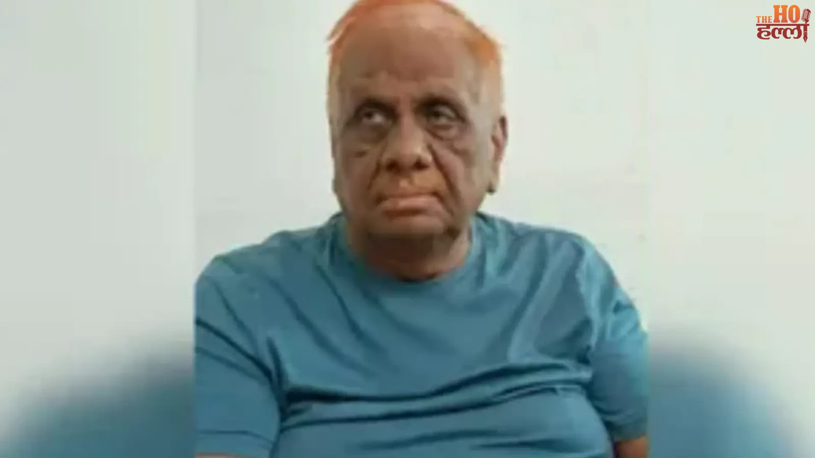 retired-ias-yogesh-kumar-arrested-up-livestock-extension-officer-recruitment-scam
