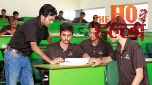 डॉक्टर-इंजीनियर बनने की तैयारी : 10वीं के अंकों से होगी आसान, मुफ्त मिलेगी JEE-NEET कोचिंग