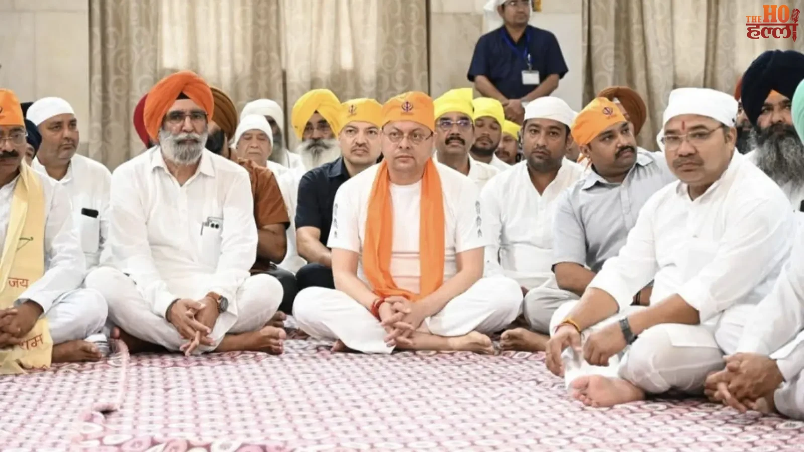 seva-sankalp-abhiyan-nanakmatta-sahib-dhami-cleanliness-drive