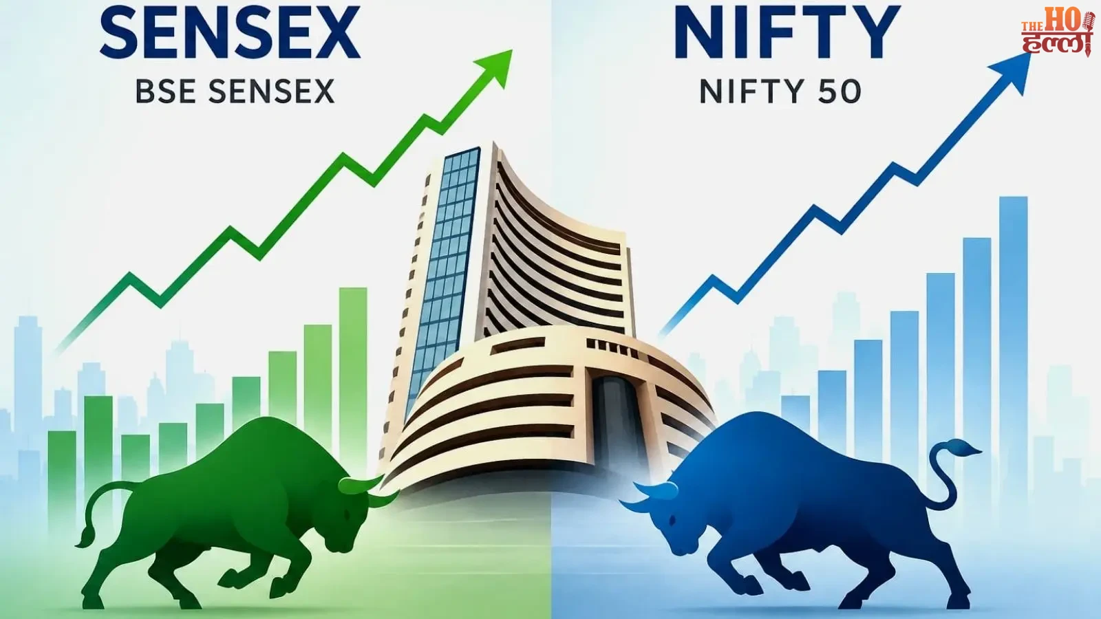 share-market-recovery-sensex-gains-404-points-nifty-crude-oil