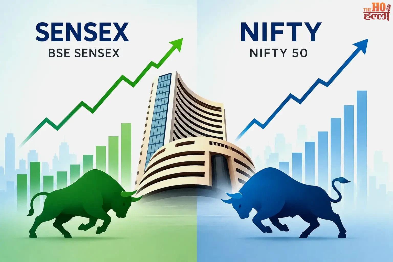 share-market-repo-rate-badhne-se-sensex-gira-nifty-22500-ke-neeche