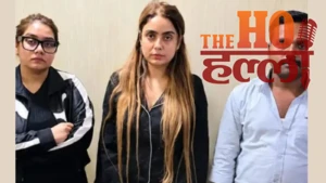 Shiva Sharma Death Case : दीपावली पर भी जेल में रहेगी श्रद्धा दुबे, अदालत ने 14 दिन बढ़ाई न्यायिक हिरासत