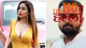 शिवा शर्मा हत्याकांड : नेपाल भागने में मददगार बॉयफ्रेंड आमिर गिरफ्तार, श्रद्धा के नेटवर्क की खुलेगी पोल!