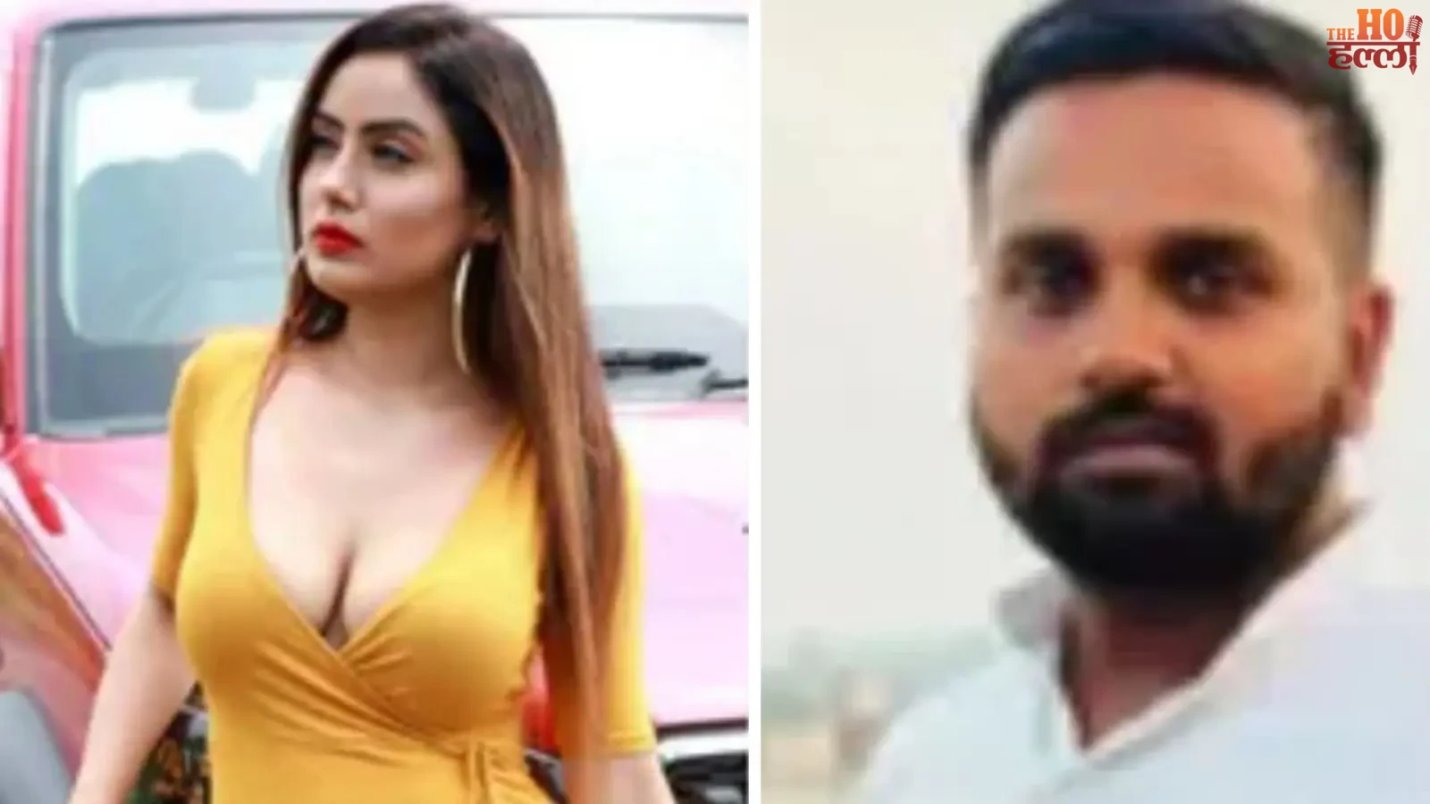 shiva-sharma-murder-case-amir-arrest-shraddha-dubey