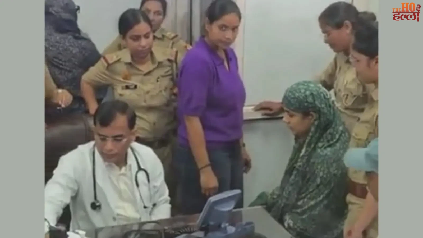 shiva-sharma-murder-case-shraddha-dubey-jail-judicial-custody (2)