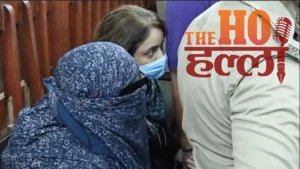Shiva Sharma Murder Case : 6 घंटे पूछताछ, फिर जेल पहुंची मॉडल श्रद्धा दुबे, कोर्ट ने तीनों को न्यायिक अभिरक्षा में भेजा