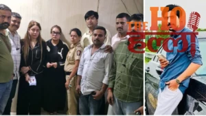शिवा शर्मा मर्डर केस : श्रद्धा दुबे को नागपुर से लखनऊ ला रही STF… होंगे कई बड़े खुलासे