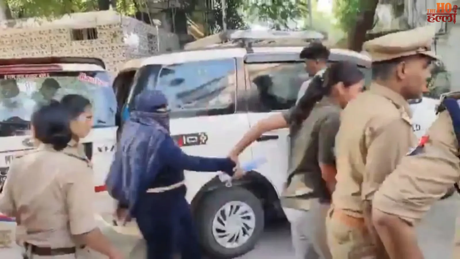 shiva-sharma-murder-case-shraddha-dubey-stf-lucknow (2)