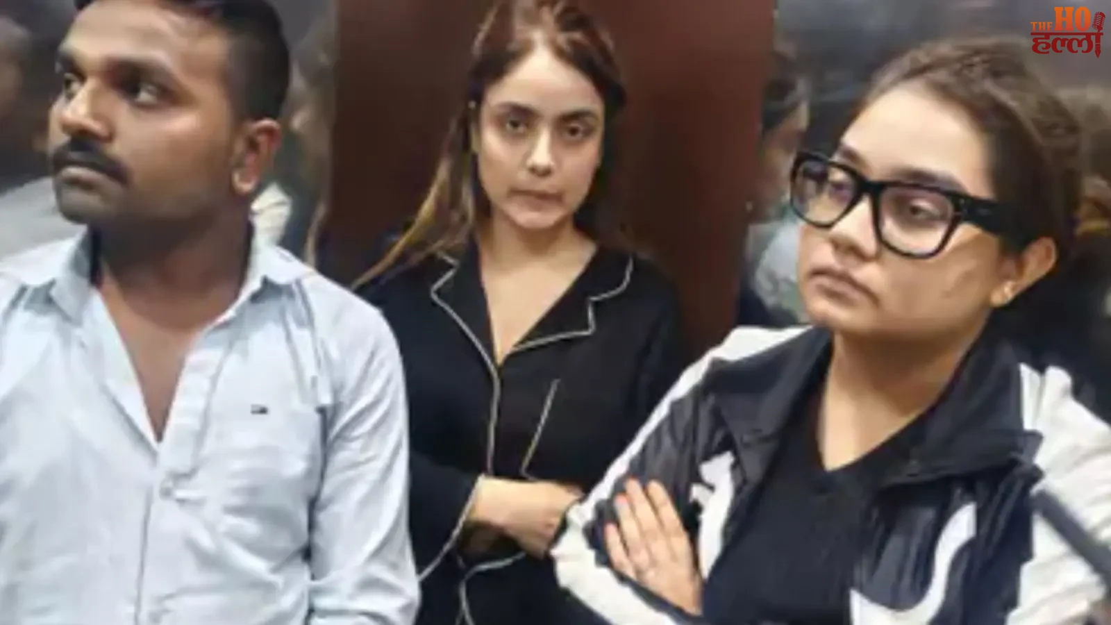 shiva-sharma-murder-case-shraddha-dubey-stf-lucknow (3)