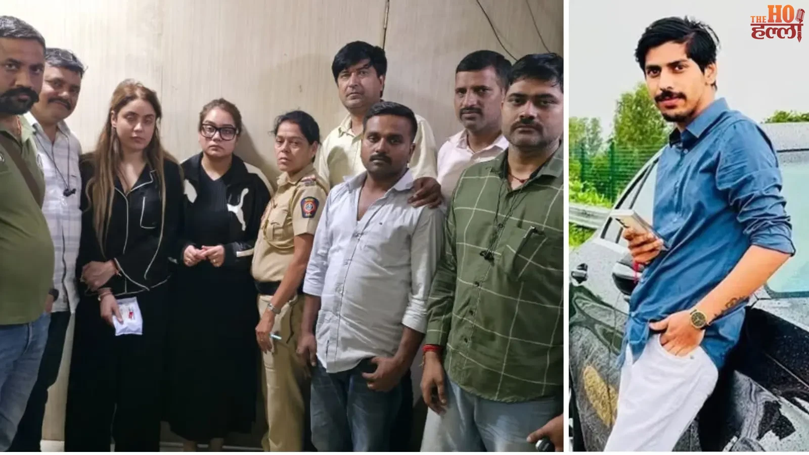 shiva-sharma-murder-case-shraddha-dubey-stf
