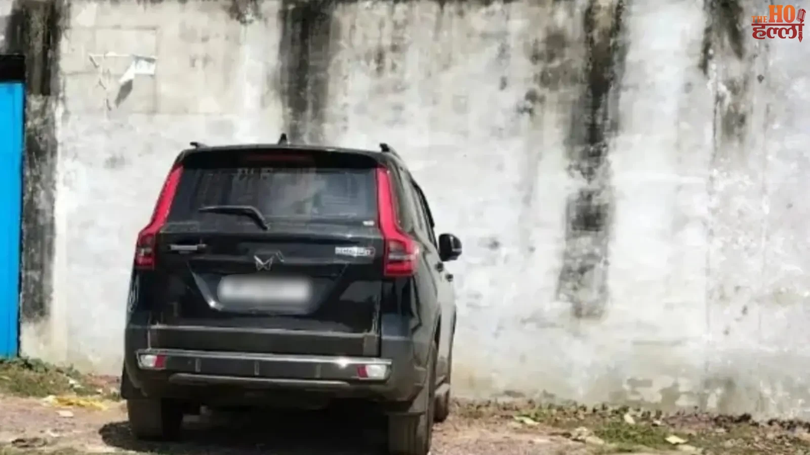 shiva-sharma-murder-case-shraddha-dubey-suv-found-nepal-border
