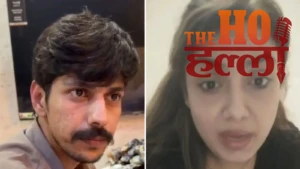 Shiva Sharma Murder Case : कर्ज का बोझ, बालकनी से छलांग, श्रद्धा का नया वीडियो, आया सामने, खुद भी सुसाइड करने की बात कही