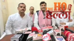 Unnao News : शिवपाल का दावा, धांधली नहीं होती तो सपा जीतती 11 सीटें, बैलेट पेपर से हों 2027 के चुनाव