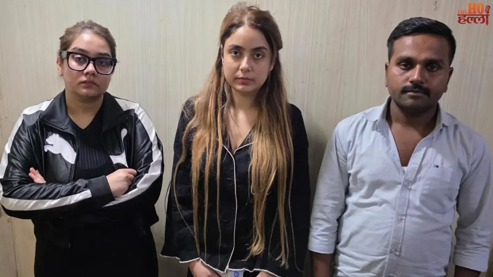 shraddha-dubey-arrest-shiva-sharma-murder-case (3)