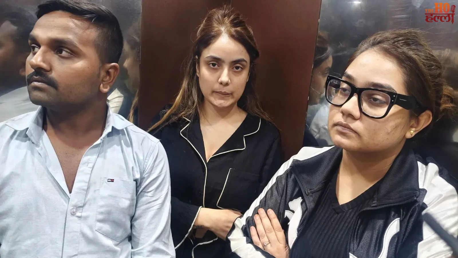 shraddha-dubey-arrest-shiva-sharma-murder-case