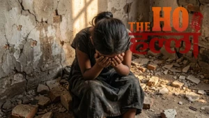 Sitapur News : पानी लेने निकली मासूम के साथ खेत में किया रेप, प्रधान का नौकर फरार, बच्ची लखनऊ रेफर
