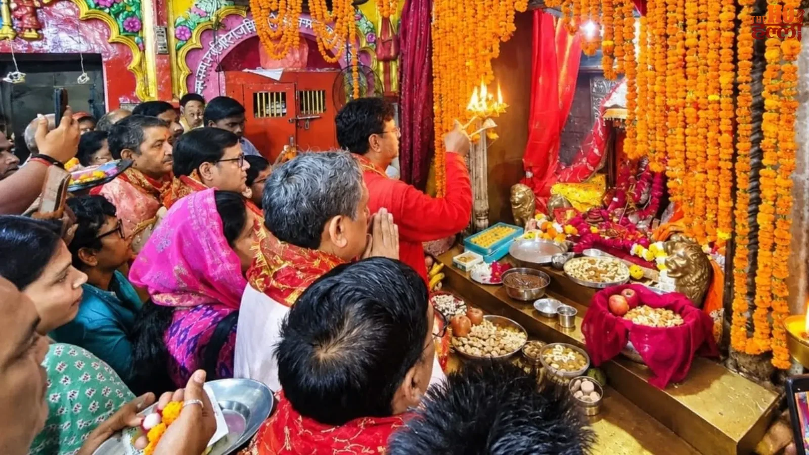 sitapur-naimisharanya-maa-lalita-devi-temple-navratri (2)