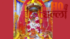 Sitapur News : नैमिषारण्य में मां ललिता के दरबार में उमड़े श्रद्धालु, शक्तिपीठ से जुड़ी है सती के हृदय की मान्यता