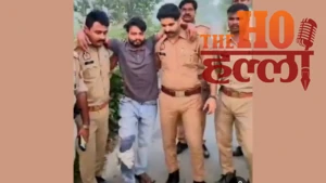 Sitapur News : मानसिक मंद किशोरी को अगवा कर किया था रेप, पुलिस ने मुठभेड़ में आरोपी को दबोचा
