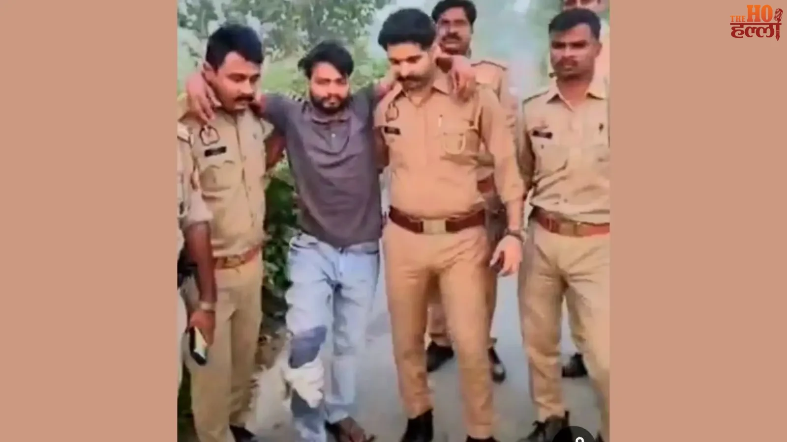 sitapur-news-minor-rape-case-encounter-arrest