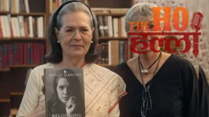 Instagram पर सोनिया गांधी की एंट्री, पहली पोस्ट में दिखाई अपनी किताब की झलक, इस दिन होगी प्रकाशित