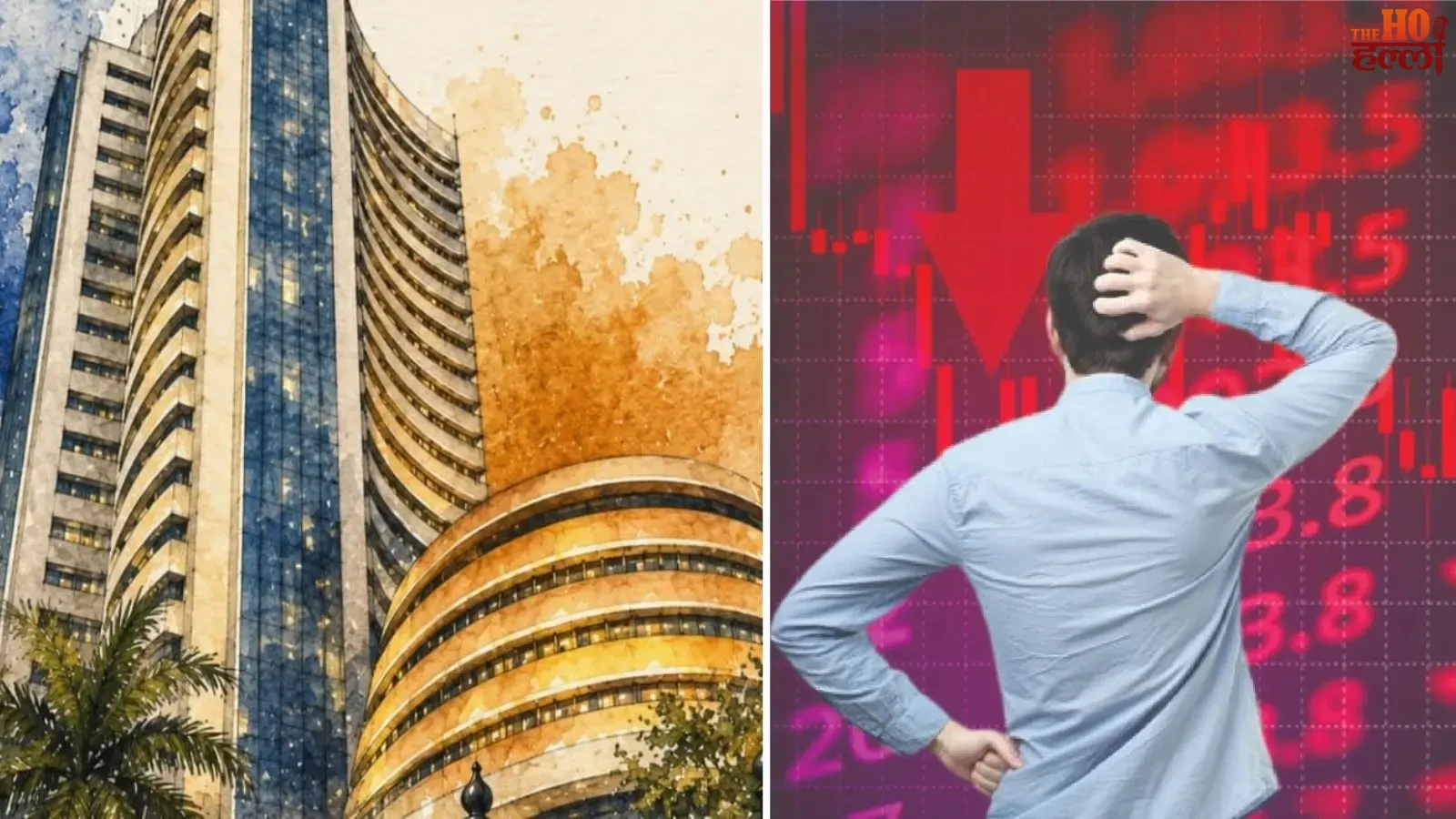 stock-market-crash-sensex-nifty-fall-today