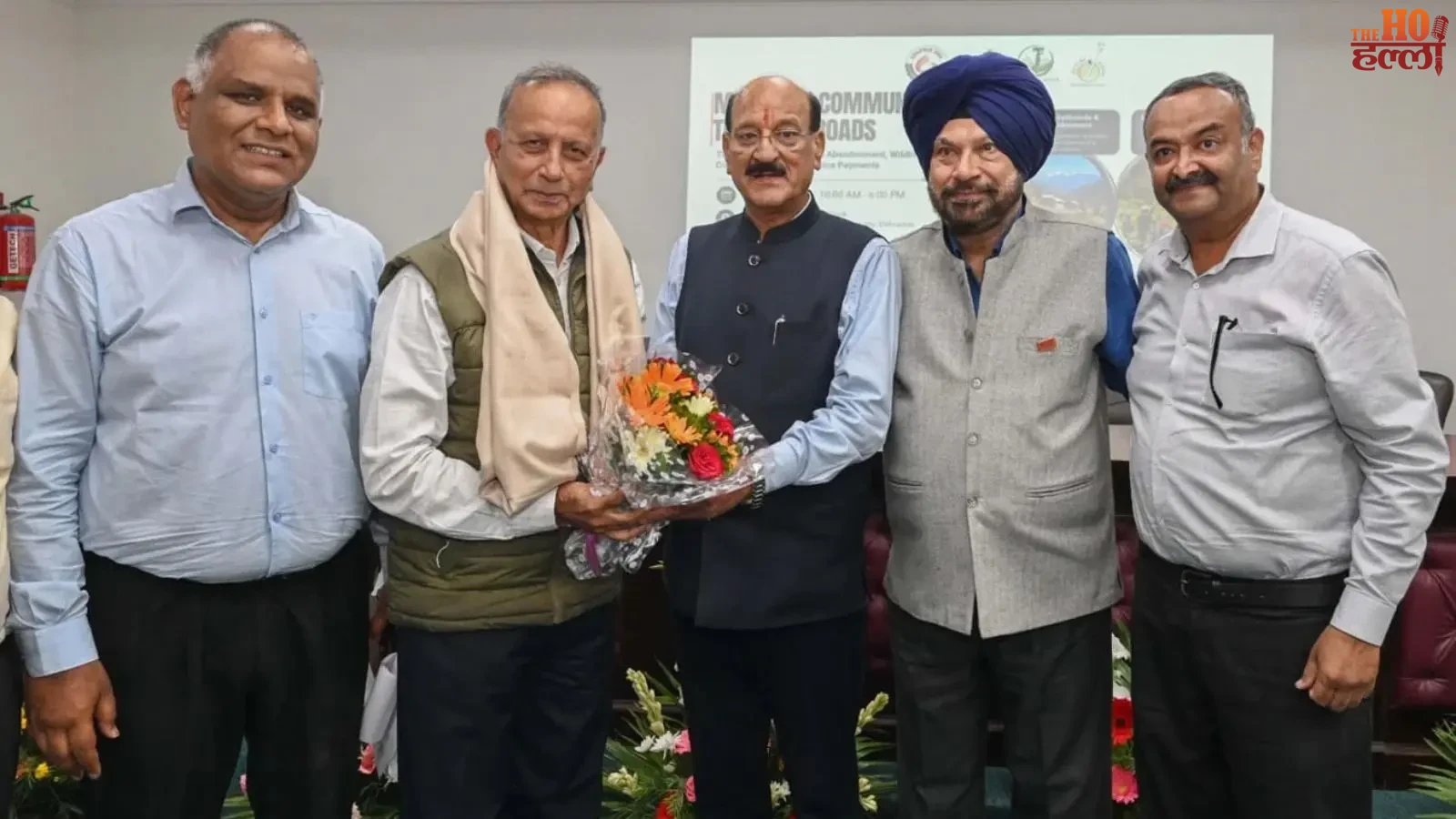 subodh-uniyal-forest-conservation-deemed-university