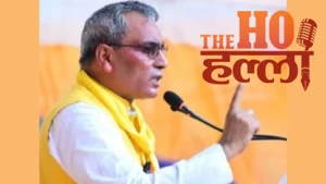 सुभासपा के 24 साल : राजभर बोले- अति पिछड़ों और दलितों के सम्मान से कभी समझौता नहीं