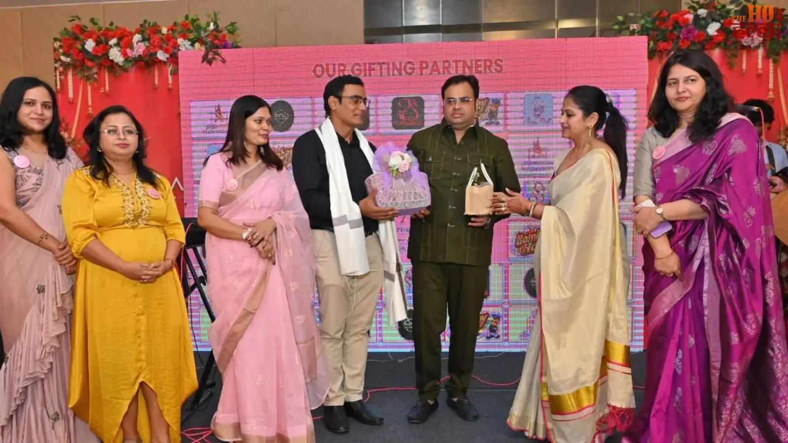 tavasya-mahila-udyami-manch-lucknow-news