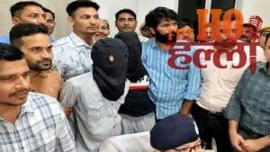 टाइगर श्रॉफ फायरिंग केस : कैलिफोर्निया से मिली 34 हजार की सुपारी, ट्रेन में बदली पहचान, 4 अरेस्ट