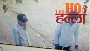 टाइगर श्रॉफ पर फायरिंग करने वाले हमलावरों की पहली तस्वीर आई सामने, एकनाथ शिंदे ने की मुलाकात