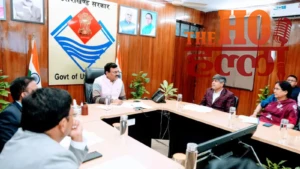 तृतीय प्रवासी उत्तराखंडी सम्मेलन : अतिथि साझा करेंगे अपने अनुभव, यूथ पर रहेगा विशेष फोकस