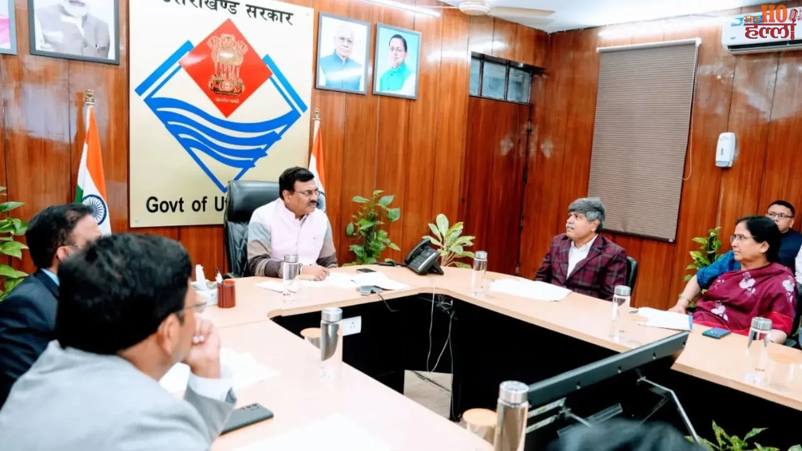 tritiya-pravasi-uttarakhandi-sammelan-2026