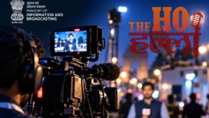 TV डिबेट में अभद्र भाषा पर लगेगी लगाम, आपत्तिजनक बयान पर तुरंत म्यूट होगी आवाज, AI के इस्तेमाल पर भी सरकार सख्त